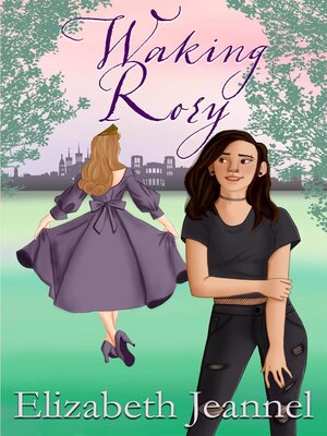 cover image of Waking Rory